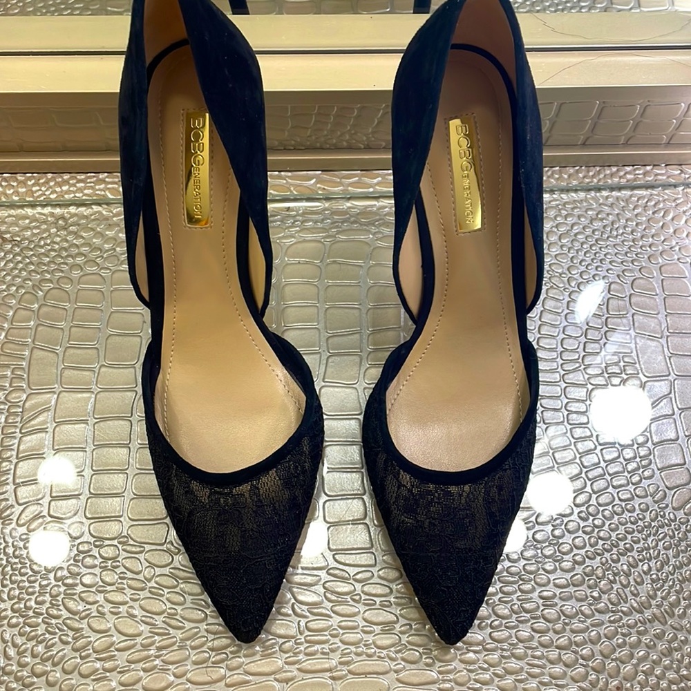 BCBG women shoes